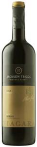 09 Merlot Gold Series Jackson Triggs (Vincor) 2009